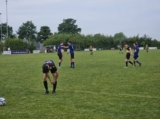 S.K.N.W.K. JO19-1 - Halsteren JO19-2 (competitie) 2024-2025 (3e fase) (52/225)